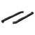 Aries - 1522 Colorado/canyon Crew Cab Sidebars/3in/black - 204051