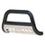 Aries - 1522 Colorado/canyon Bull Bar W/skid 3in Black - B35-4015