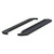 Aries - 6.5in Dbl Cab Ridgestep Commercial Running Boards Textured(brkts Req/sold Sep) - C2875