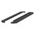 Aries - 6 1/2 In X 85 In Ridgestep Commercial Running Boards Textured Black(brkt Sold Sep) - C2885