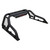 Armordillo - Mid Size Truck (ex Gladiator) Chase Rack Matte Black - 7163102