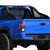 Armordillo - Mega Size Truck Chase Rack Texture Black - 8708033