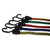 Attwood Corp - Flat Bungee (5 Piece Set) - 11753-7