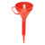 Attwood Corp - Funnel Long Flexible W/handle - 14580-1