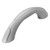 Attwood Corp - Grab Handles Vinyl White - 2050-5