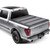 BAK Industries - 09c Ram Crew Cab W/ram Box/track System/w/o Black Cargo Rails 5ft 7in Bakflip Mx4 Tonneau Cover - 448207RB