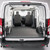 BedRug - 15c Ford Transit 150/250/350 148in Wb Vantred - VTFT15L