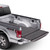 BedRug - 1522 Chevy Colorado/gmc Canyon 5ft Bed Xlt Mat For Sprayin Or No Bed Liner - XLTBMB15CCS