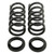 Belltech - 9403 S10 4&6cyl 23in Pro Coil Spring Set - 23227