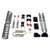 Belltech - 0608 Dodge Ram 1500 2 F/5 R W/ Sp Shocks Lowering Kit - 810SP