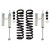 Bilstein - Front Suspension Leveling Kit B8 5162 Ford F250 Super Duty 20192008 F350 Sup - 46-276827
