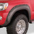 Bushwacker - 0511 Tacoma Pocket Style Fender Flares  Front Pair Only - 31053-02