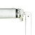 Carefree of Colorado - Pioneer Long Awning Arm  White - 970516WHT
