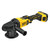 DeWalt Tools - 20v Max Xr 5in Cordless Variablespeed Random Orbit Polisher Kit - DCM848P2