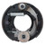 Dexter Axle - Brk Kit 7 X 1 1/4 2.2k Elec Rh - K23-048-00