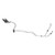 Dorman - Transmission Oil Cooler Pressure And Return Line - 624-439