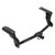 Draw-Tite - 18c Impreza 5dr Wagon(except Wrx Sti)/crosstrek Cls Ii Round Hitch Only(without Ball Mount) - 36644