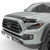 EGR - 1623 Tacoma Dark Smoke Finish Superguard Hood Guard - 305081