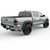EGR - 1623 Tacoma Baseline Series Bolt On Look Fender Flares - BLF1017