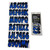 Hardline Products - 200 Series 3in Letter/number Kitblue/black - BLBKG200