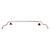 Hellwig - 18c Jeep Wrangler Jl Rear Sway Bar - 7775