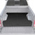 Husky Liner - 1418 Silv/sierra 1500; 1419 Silv/sierra Hd 6.6ft Bed Heavy Duty Rubber Bed Mat W/o Carbonpro Bed - 16007