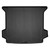 Husky Liner - 1723 Xt5 Cargo Liner Behind 2nd Seat Weatherbeater Series Black - 21151