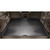 Husky Liner - 2123 Suburban/yukon/escalade Esv Cargo Liner Behind 2nd Row Seats Black Weather - 28191