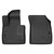 Husky Liner - 1623 Volvo Xc90 Black Front Floor Liners - 52091