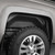 Husky Liner - 21c F150 Rear Wheel Well Guards Black - 79161