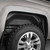 Husky Liner - 19c Ram 1500(will Not Fit Classic) Black Rear Wheel Well Guards Wheel Well Guar - 79211