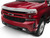Husky Liner - 22c Silverado 1500 (ex Zr2/lt Trail Boss/custom Trail Boss) Hood Shield Chrome - 2816956
