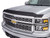 Husky Liner - 1415 Silverado 1500 Aeroskin Ii Low Profile Textured Black - 2830062