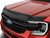 Husky Liner - 1923 Ranger Aeroskin Ii Low Profile Textured Black - 2830166