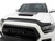 Husky Liner - 24c Tacoma Aeroskin Ii Hood Protector Textured Black - 2830279