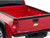 Husky Liner - 9906 Silverado 1500 Tailgate Caps Smoothback Black - 2888004