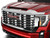 Husky Liner - 0918 Dodge Ram 1500 (ex Sport And Rebel) Aeroskin Chrome 1 Pc - 2892004