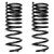 Icon Vehicle Dynamics - 14up Ram 2500 .5in Rear Performance Spring Kit - 214206