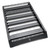 N-Fab - Large Roof Rack Textured Black - U38253800