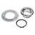 NOTCHEAD - Dimmer Switch Bezel Polished - 4102