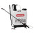 Oregon Tool - Backpack Pressure Garden Chemical/weed Killer Sprayer 16 Liter - 518769