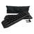 Overland Vehicle Systems - Recovery Ramp W/pull Strap And Storage Bag  Black/black - 19169910