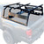 Overland Vehicle Systems - Discovery Rack W/side Cargo Plates W/frt Cargo Tray System Kit Mid Size Truck S - 22030101