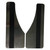 Owens - Brite Rectangular Mud Flaps - C7000RMF