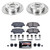 Powerstop - Z23 Evolution Brake Kit - K6502