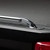 Putco - 15c F150 6.5ft Bed Locker Side Rails  Black - 88865