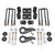 ReadyLift Suspension - Logiq Air - 3.0'' Sst Lift Kit 20c Chevrolet/gmc 2500/3500hd Rwd 4wd - 69-3030