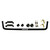 Ridetech Suspension - 7387 Chevy C10 Front Sway Bar - 11369120