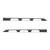 Smittybilt - Toyota 4runner Rack Mount - T11