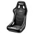 Sparco - Sprint+ Race Car Seat Medium Up To 34in Waist Black - BRR0003B0K0100N
